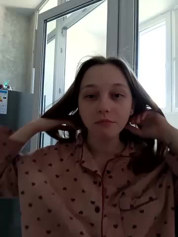 Bonechka Cam Model Chat September 29, 2025