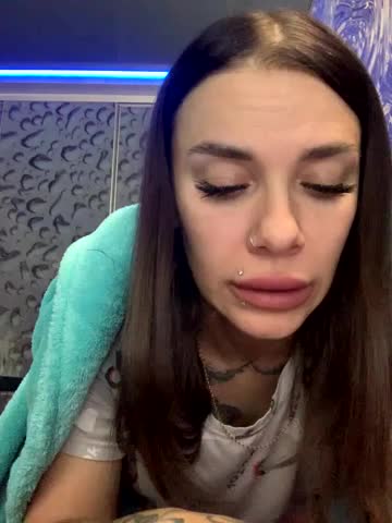 Queen_of_pain Cam Model Chat September 29, 2025