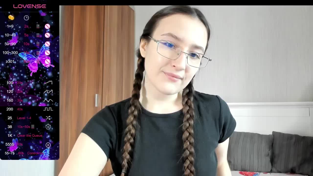 Cute__Nana Cam Model Chat September 29, 2025