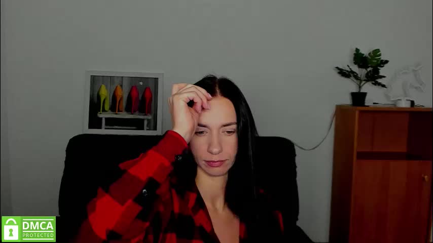 annakillian_kiss Cam Model Chat September 29, 2025