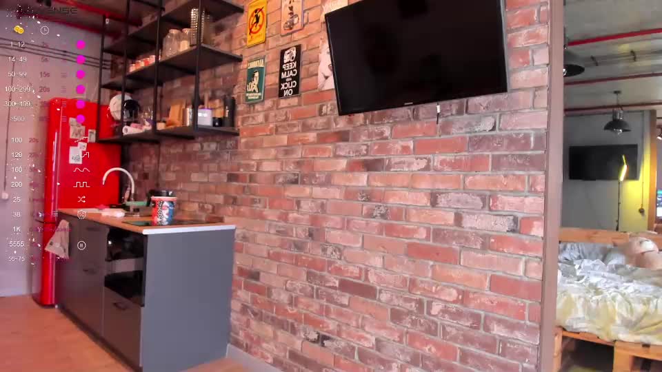 aesthetics_tease Cam Model Chat September 29, 2025