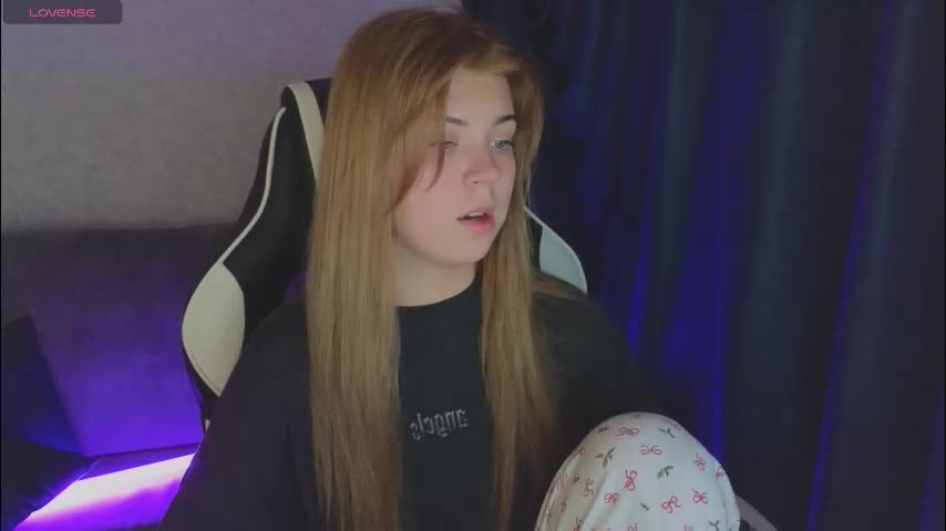 _kirieshka Cam Model Chat September 29, 2025