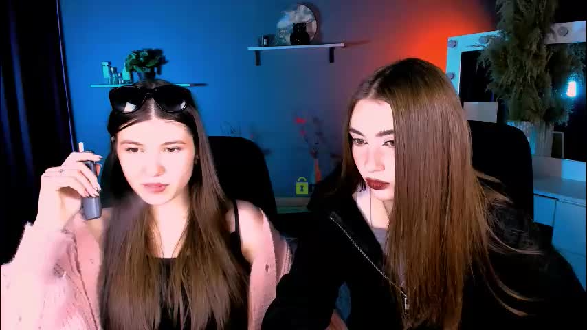 lissa_night Cam Model Chat September 29, 2025