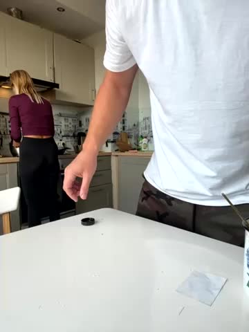 DonorDi Cam Model Chat September 29, 2025