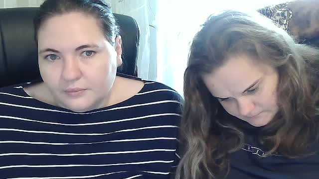HollyXEva Cam Model Chat September 29, 2025