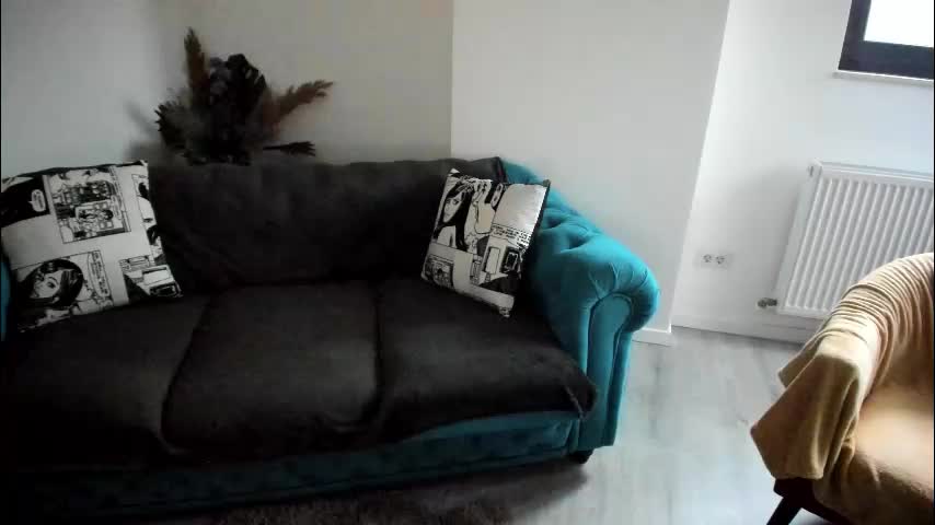 julya_lexa Cam Model Chat September 29, 2025