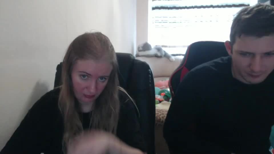 jenisandpeter Cam Model Chat September 29, 2025