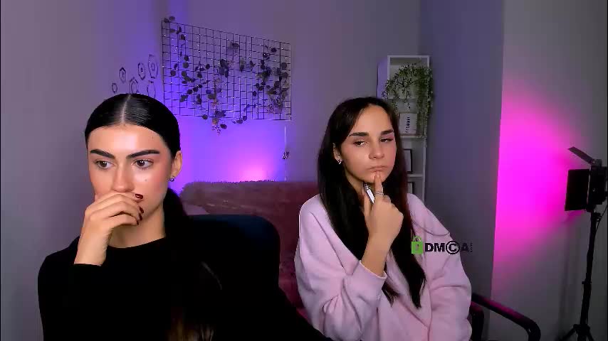 kaisy_star Cam Model Chat September 29, 2025