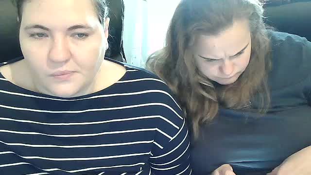 HollyXEva Cam Model Chat September 29, 2025