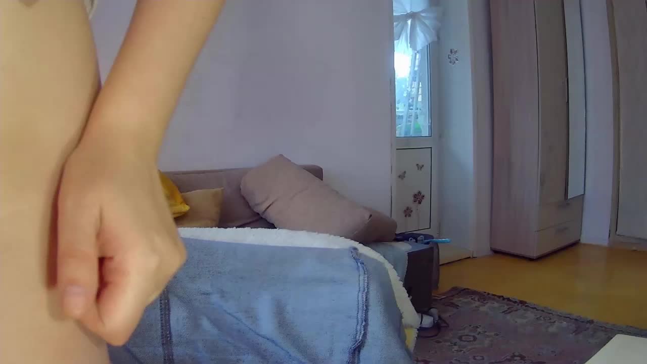 Leysun7 Cam Model Chat September 29, 2025