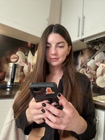 -SAHAROCHEK- Cam Model Chat September 29, 2025