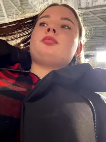 StephanieMur Cam Model Chat September 29, 2025