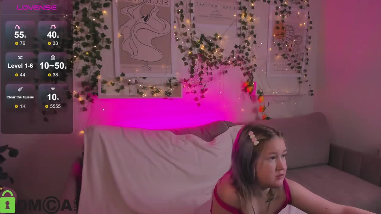 Sara_Robinson Cam Model Chat September 29, 2025