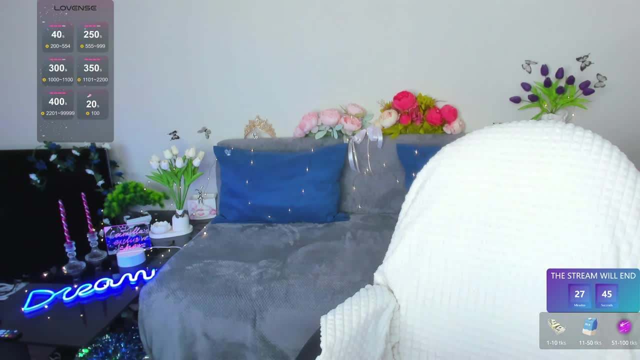 Camilla__one__ Cam Model Chat September 29, 2025