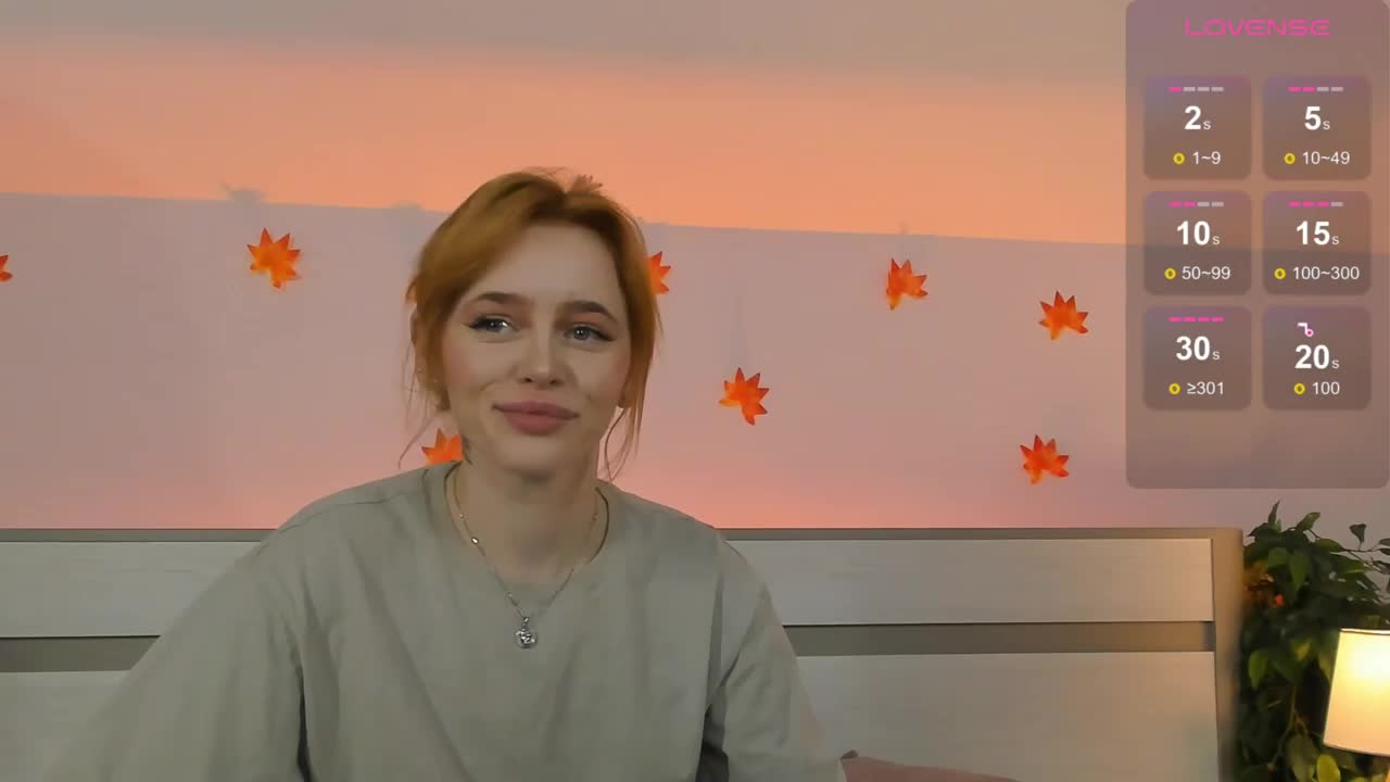 Phoenix_Margo Cam Model Chat September 29, 2025