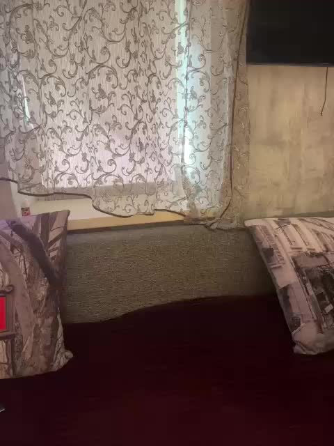 _dashulka_ Cam Model Chat September 29, 2025