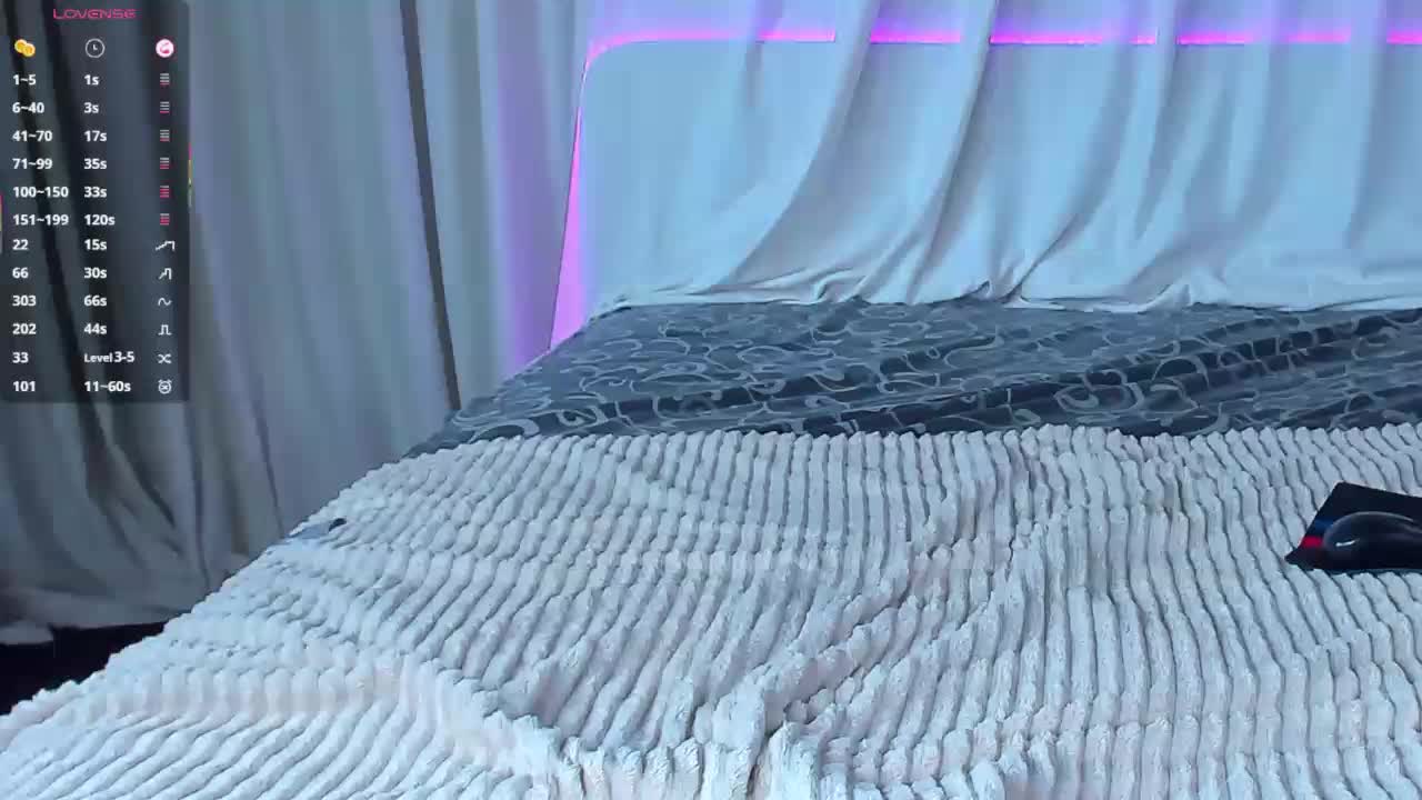 Jesikalooove Cam Model Chat September 29, 2025