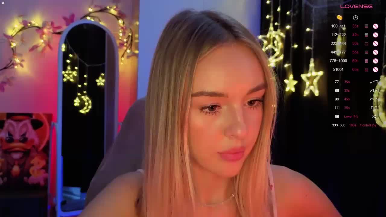 Nestyzz Cam Model Chat September 29, 2025