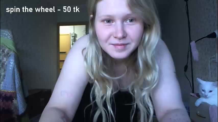 fairydreams_ Cam Model Chat September 29, 2025