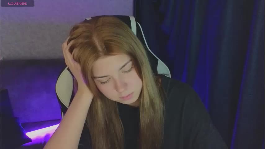 _kirieshka Cam Model Chat September 29, 2025