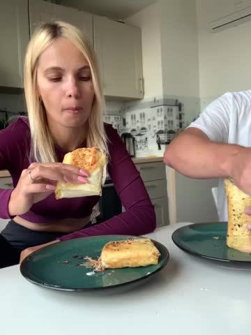 DonorDi Cam Model Chat September 29, 2025