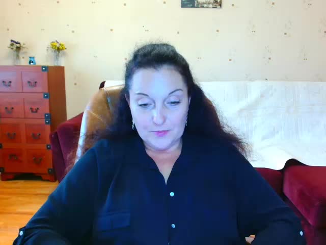 Alice3694 Cam Model Chat September 29, 2025