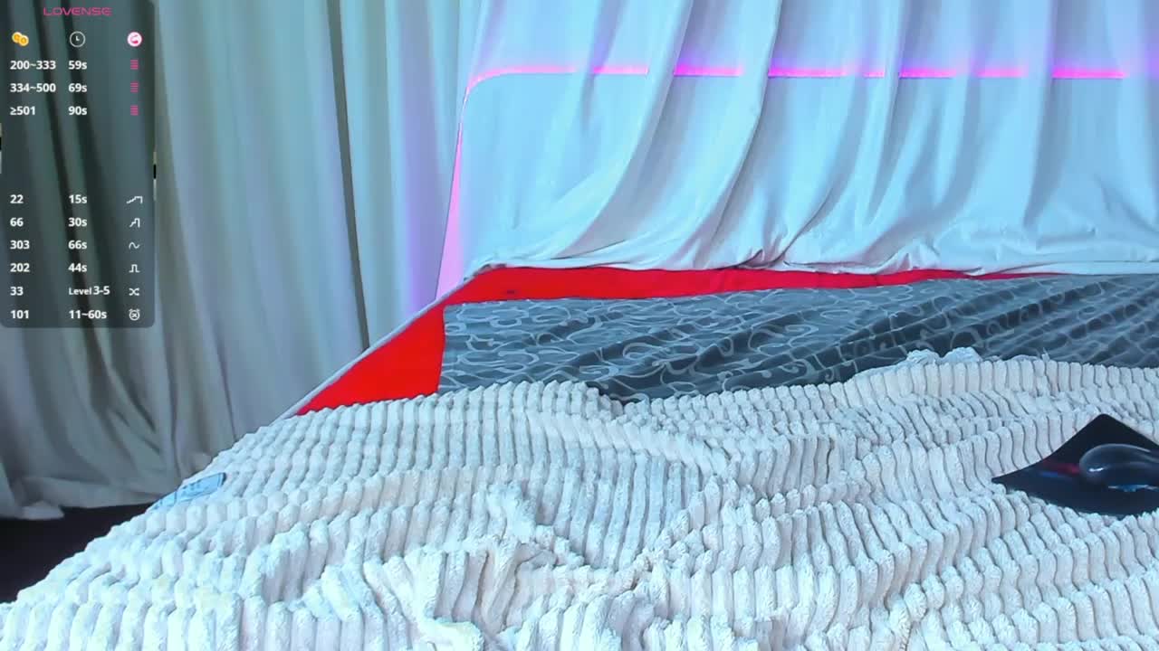 JesikaLooove Cam Model Chat September 29, 2025