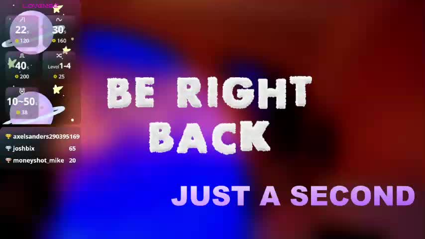 Lina_lin Cam Model Chat September 29, 2025