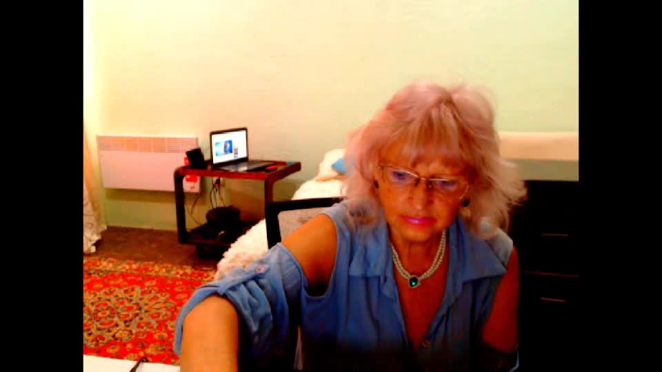 Natali7634 Cam Model Chat September 29, 2025