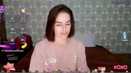 xxadrihanna Cam Model Chat September 29, 2025