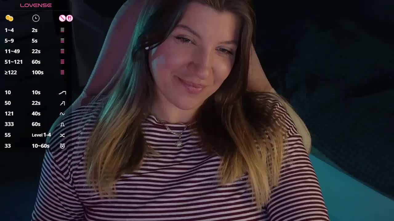 Fairy__Sofia Cam Model Chat September 29, 2025