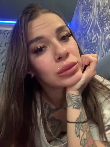 Queen_of_pain Cam Model Chat September 29, 2025