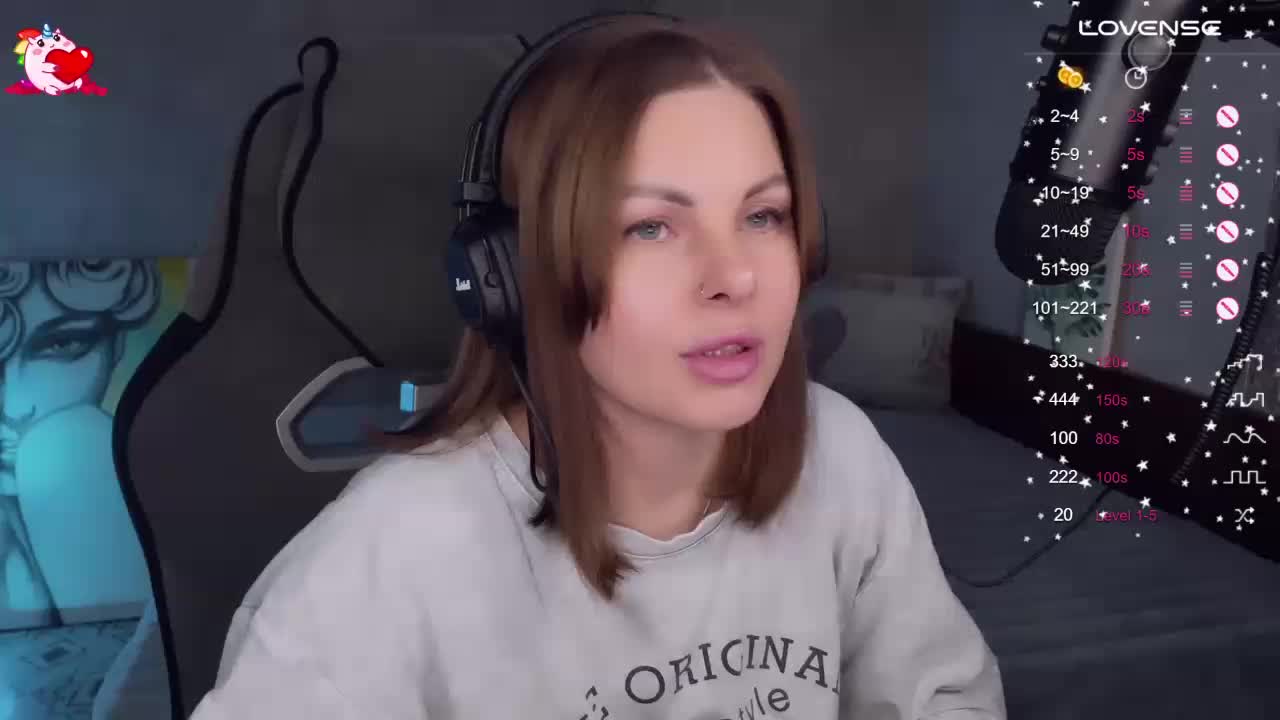 La_Banditta Cam Model Chat September 29, 2025