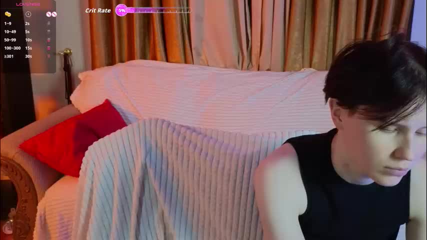 babees_eva Cam Model Chat September 29, 2025