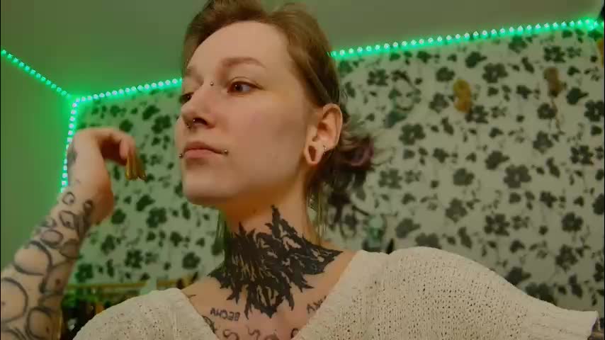 littlespacemouse Cam Model Chat September 29, 2025