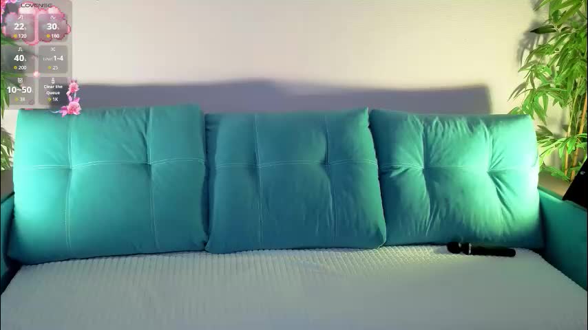 nanami_v02 Cam Model Chat September 29, 2025