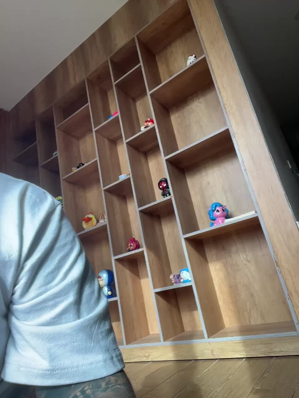 Twins666 Cam Model Chat September 29, 2025