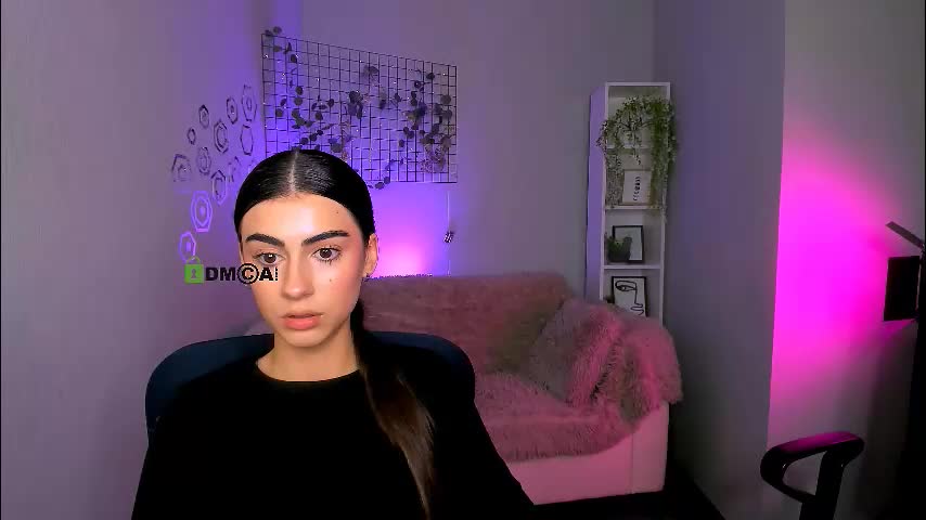 kaisy_star Cam Model Chat September 29, 2025