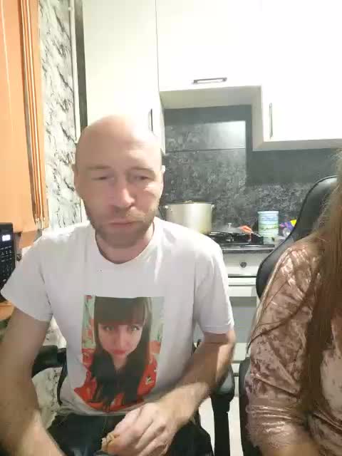 Innokentiy449 Cam Model Chat September 29, 2025