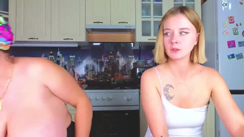 sassy_seasons Cam Model Chat September 29, 2025