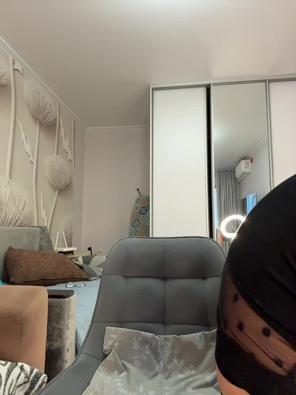 anyuta1212 Cam Model Chat September 29, 2025