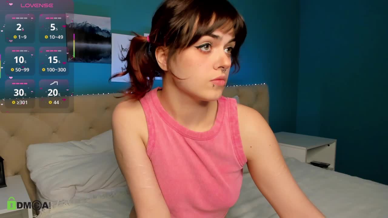 Roxy_Wi Cam Model Chat September 29, 2025