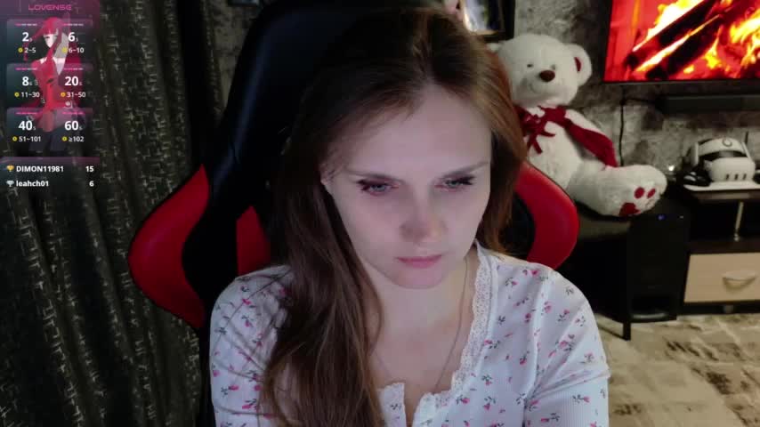 MedSEXtri4ka Cam Model Chat September 29, 2025