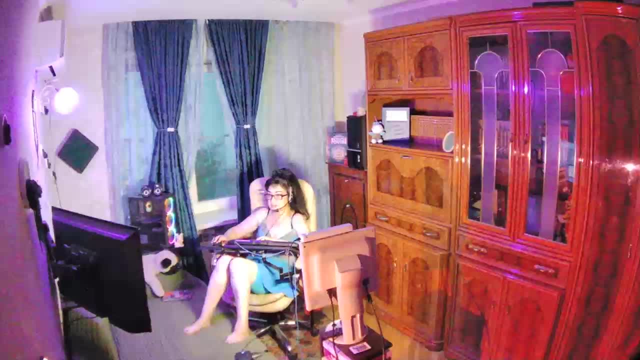 Infodar Cam Model Chat September 29, 2025