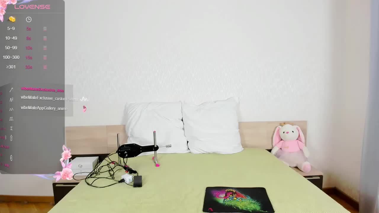 Cowell_Adelina Cam Model Chat September 29, 2025