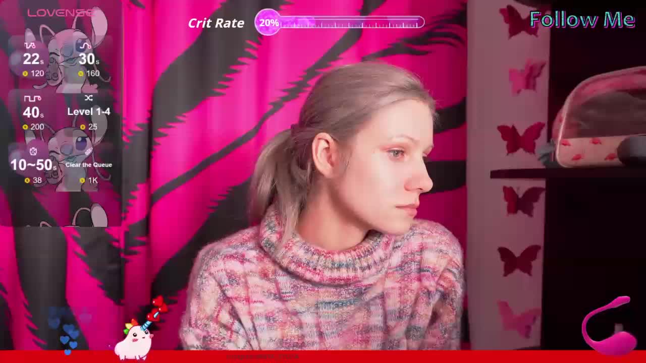 VasyaSylvia1 Cam Model Chat September 29, 2025