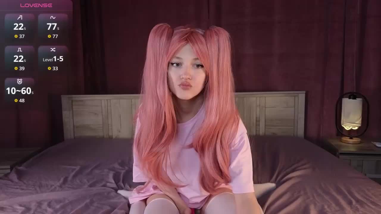 AlenGrace Cam Model Chat September 29, 2025