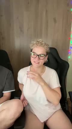 -Mint Cam Model Chat September 29, 2025