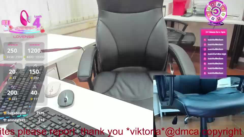 milf_viktoria Cam Model Chat September 29, 2025