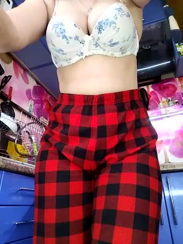 MS-66 Cam Model Chat September 29, 2025